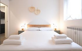Mila Apartments Fiera