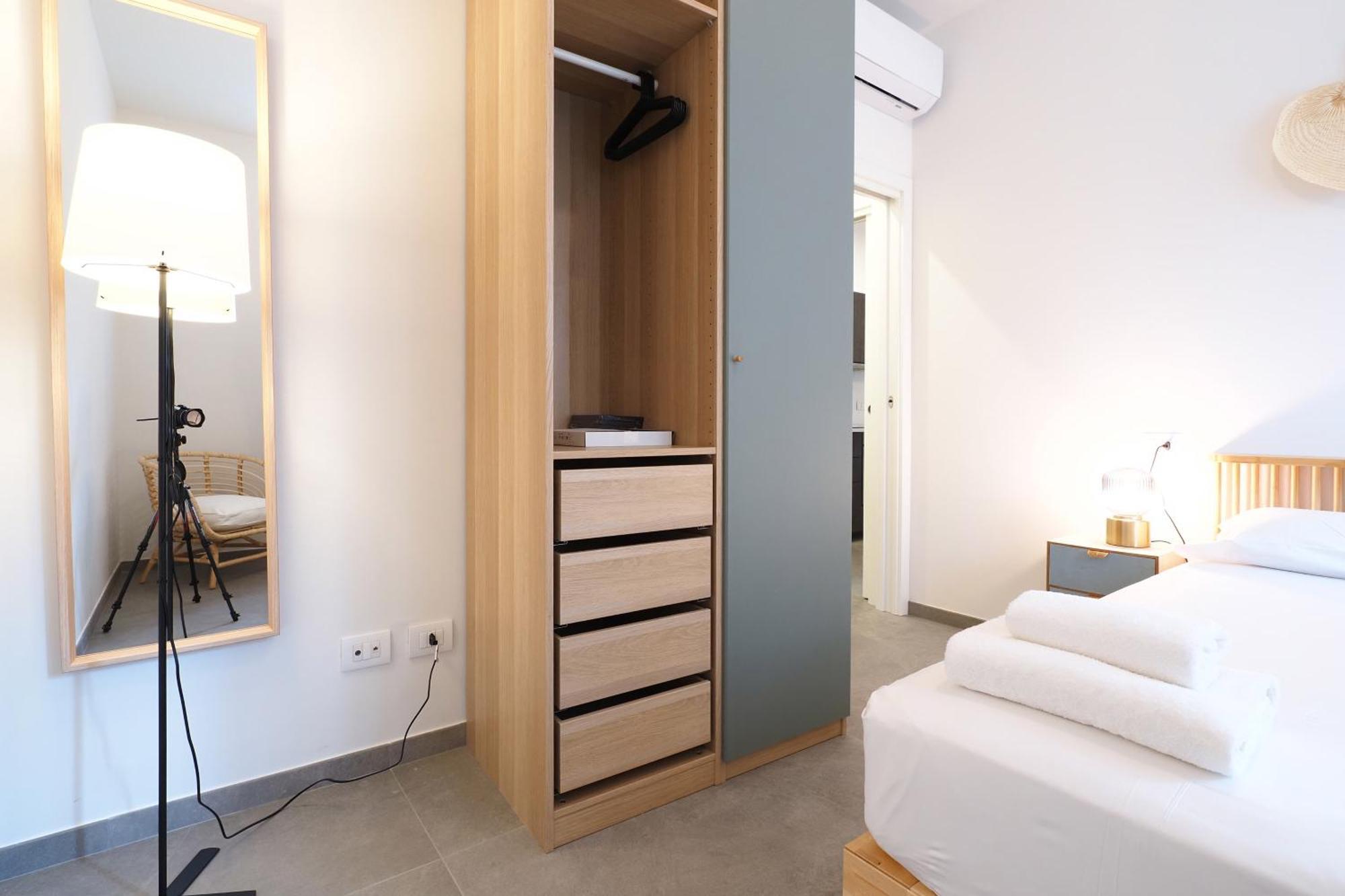 Mila Apartments Fiera Milano Esterno foto